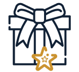 Icono herramientas premium gratis