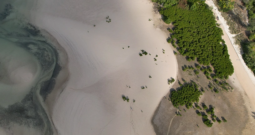 Escapada esencial Sumba Oeste 2-3 días