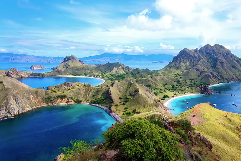 Sumba Oeste