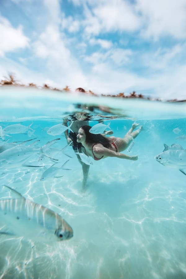 Cómo visitar las aldeas de Sumba